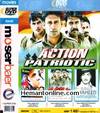15th August-1971-23rd March 1931 Shaheed 3-in-1 DVD