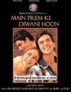 Main Prem Ki Diwani Hoon DVD-2003