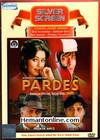 Pardes 1997 DVD
