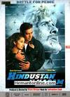 Hindustan Ki Kasam DVD-1999