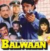 Balwaan-1992 VCD