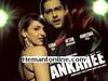 Ankahee-2006 DVD
