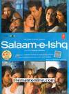 Salaam E Ishq DVD-2007