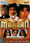 Mahaan DVD-1983