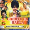 Chotu Ka Badla 1990 VCD