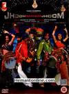 Jhoom Barabar Jhoom DVD-2007