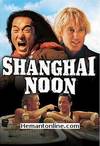 Shanghai Noon-Hindi-2000 VCD