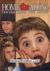 Home Alone 4-Taking Back The House-Hindi-2002 VCD