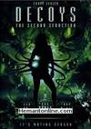 Antariksh Mein Hamla-Decoys 2-Alien Seduction-2007 VCD