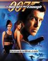 The World is Not Enough-Hindi-1999 VCD