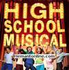 High School Musical-Hindi-2006 VCD