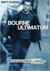 The Bourne Ultimatum-Hindi-2007 VCD