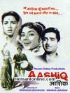 Aashiq-1962 VCD