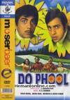 Do Phool DVD-1973