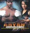 Aryan Unbreakable-2006 DVD