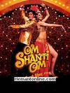 Om Shanti Om-2007 VCD