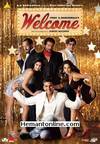 Welcome-2007 DVD