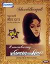 Shraddhanjali Remembering Geeta Dutt-Songs VCD