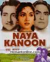 Naya Kanoon VCD-1965
