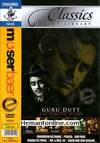 Guru Dutt-Six Classic Films-6-DVD-Set