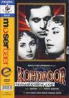 Kohinoor-1960 DVD