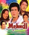 Mehndi VCD-1983