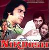 Nirdosh-1973 VCD