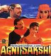Agni Sakshi-1996 DVD
