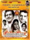 Bahurani-Naujawan-Garam Coat 3-in-1 DVD