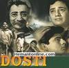 Dosti-1964 VCD