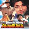 Ahankaar-1995 DVD