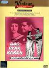 Aao Pyar Karen DVD-1964