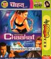 Chaahat Ek Nasha 2004 VCD
