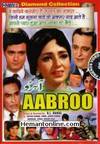 Aabroo 1968 DVD