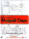 Malgudi Days DVD-1987 -6-Disc-Set