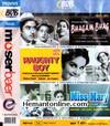 Bhagam Bhag-Naughty Boy-Miss Mary 3-in-1 DVD