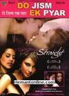 I Can't Think Straight-Do Jism Ek Pyar-2008 DVD -Hindi