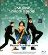 Mujhse Shaadi Karogi Blu Ray-2004