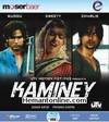 Kaminey Blu Ray-2009