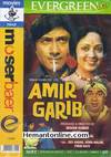 Amir Garib DVD-1974