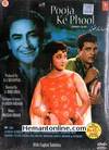 Pooja Ke Phool DVD-1964