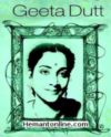 Geeta Dutt-Ghoonghat Ke Pat Khol-Songs VCD