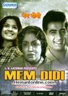 Mem Didi-1961 VCD