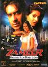 Zameer DVD-2005