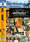 A Wednesday 2008 DVD: 2-DVD-Pack