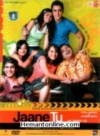 Jaane Tu Ya Jaane Na-Full Songs And Other Hits DVD