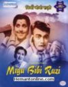 Mian Biwi Razi-1960 VCD