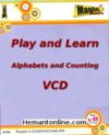 Play and Learn-Alphabets and Counting VCD