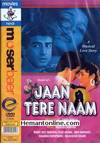 Jaan Tere Naam 1992 DVD