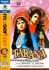 Tarana 1979 DVD